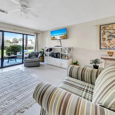 Portside P1 Villa